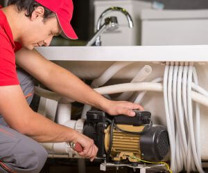 About The Faucet Pros Allentown, NY